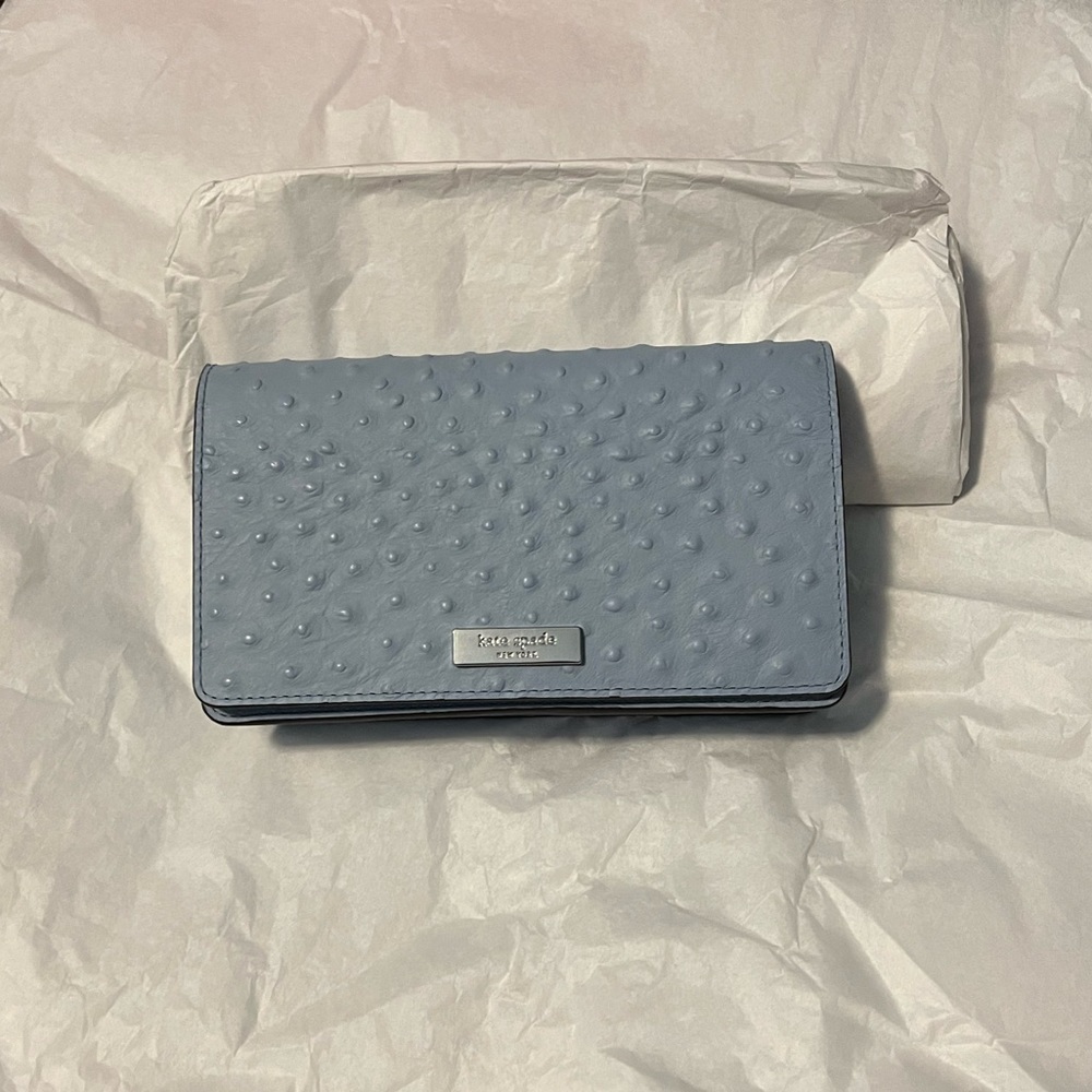 🤩Kate Spade NY Crossbody Alexander Avenue Isabeli - Picture 6 of 6